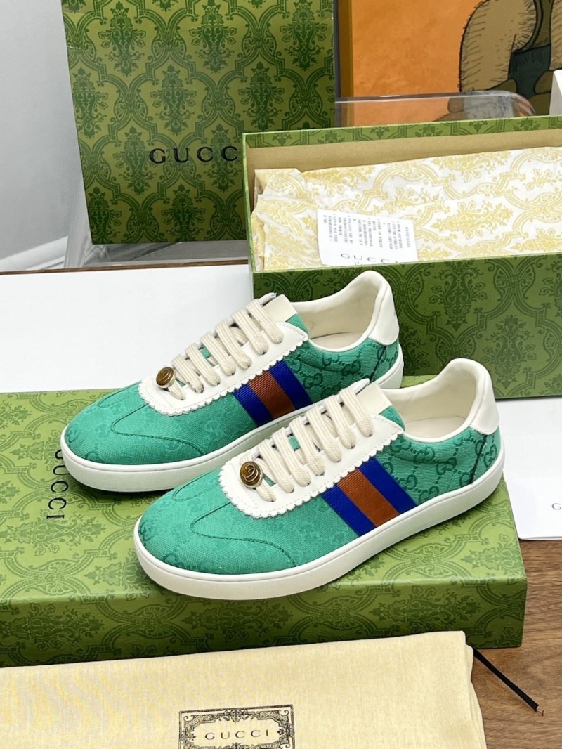 Gucci Casual Shoes